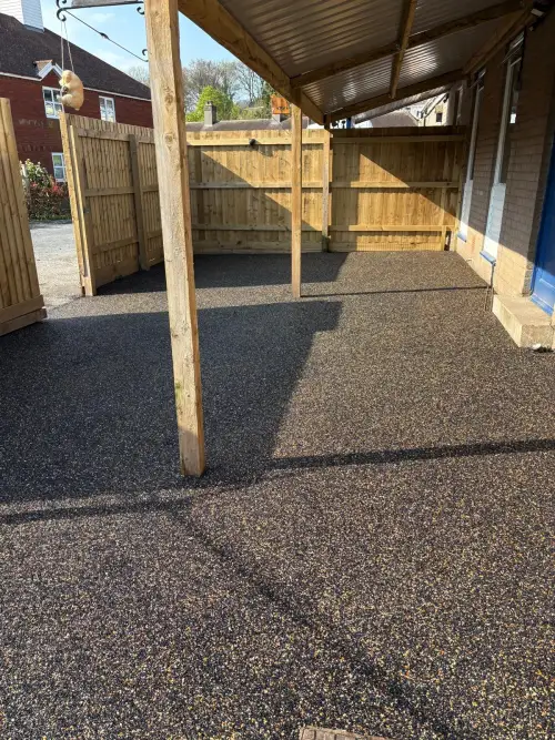 Dog Centre FlexiPave