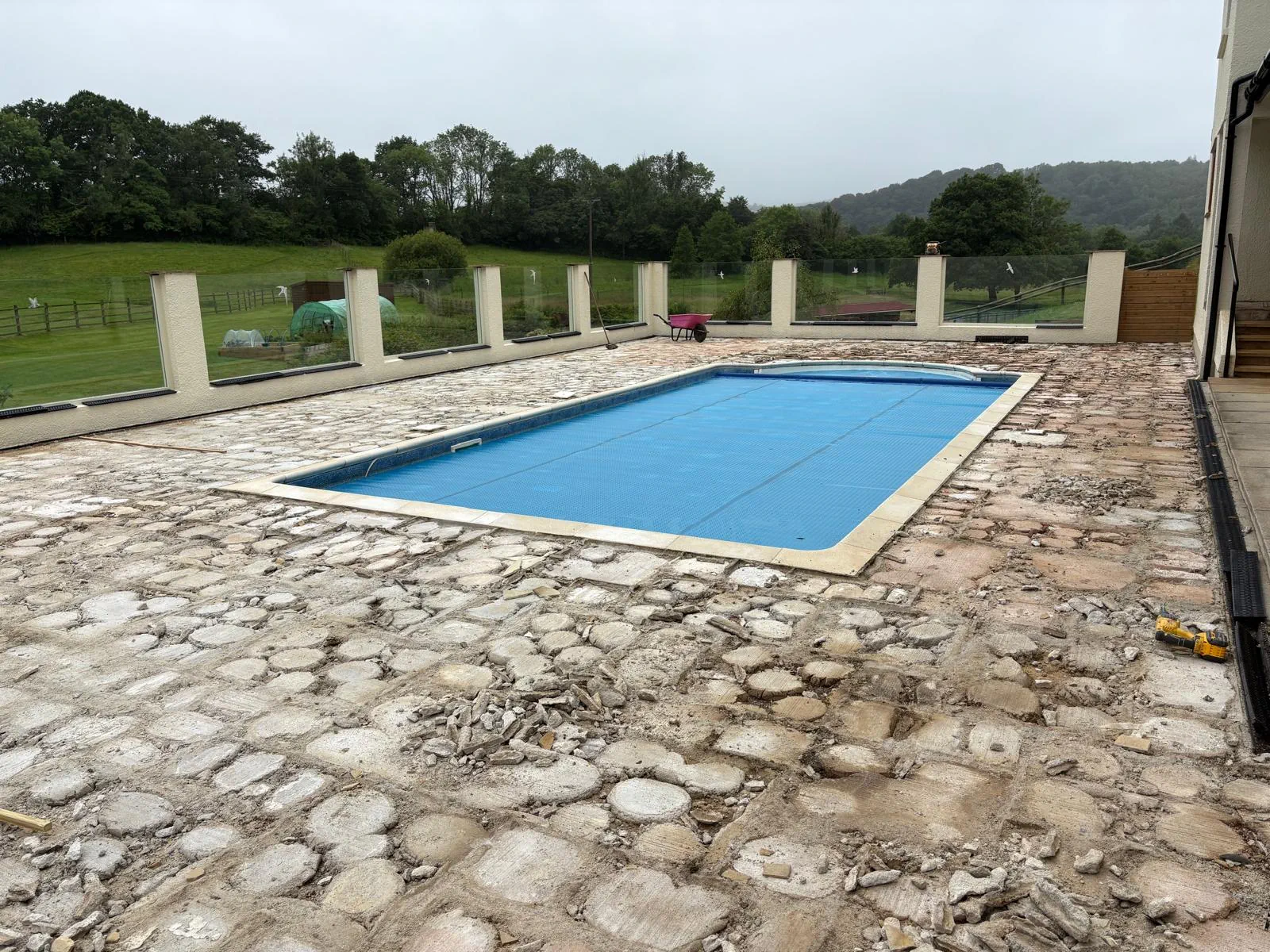 Before Renovation 1