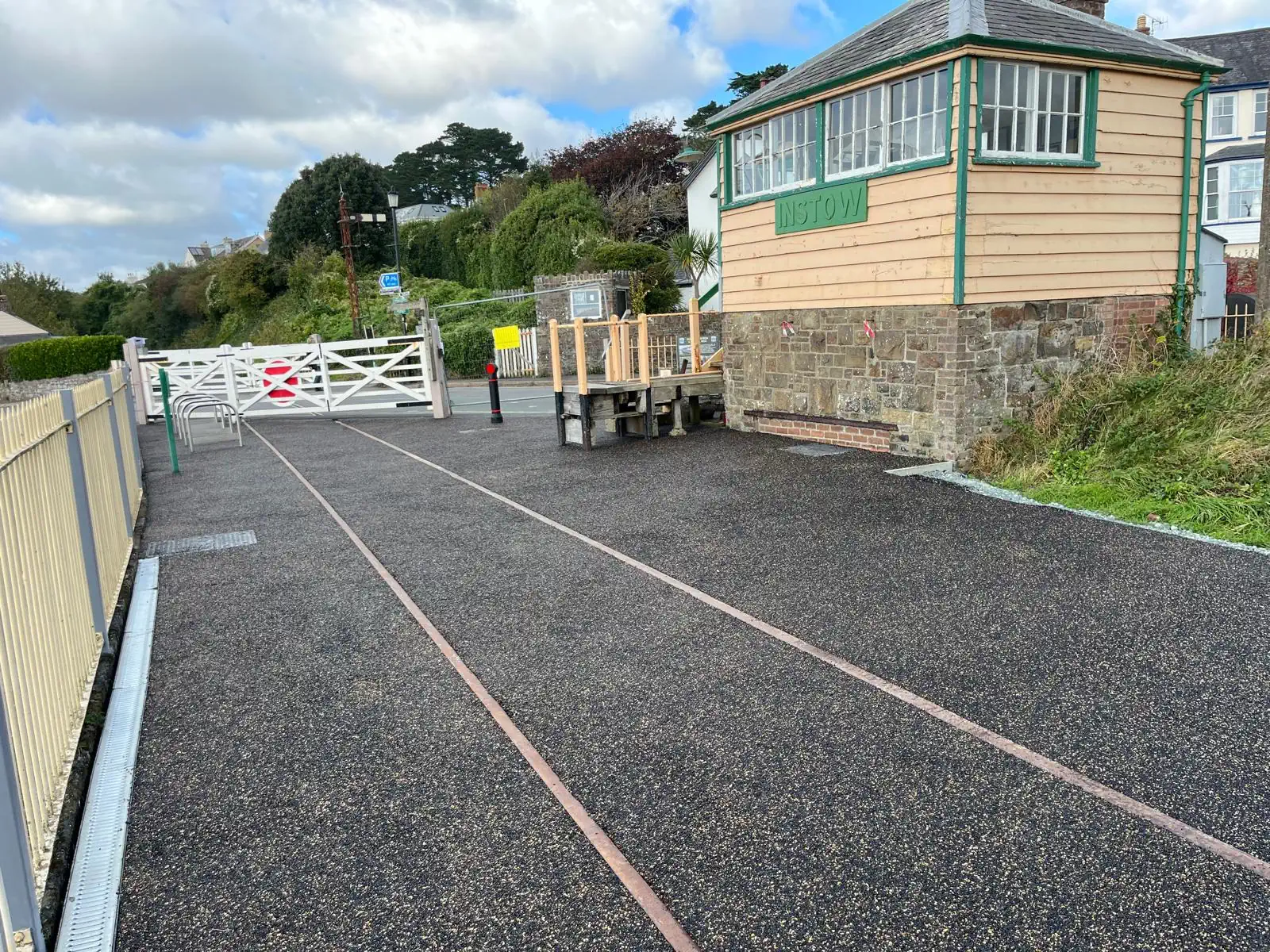 Sustainable Innovation