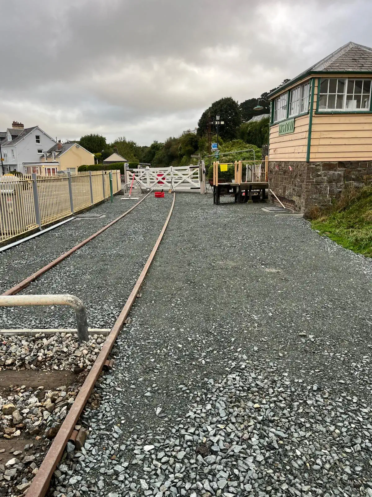 Before Installation 1