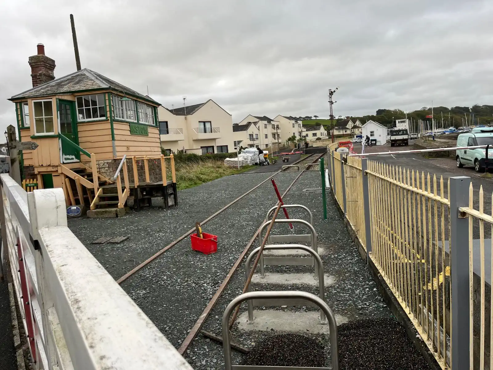 Before Installation 2