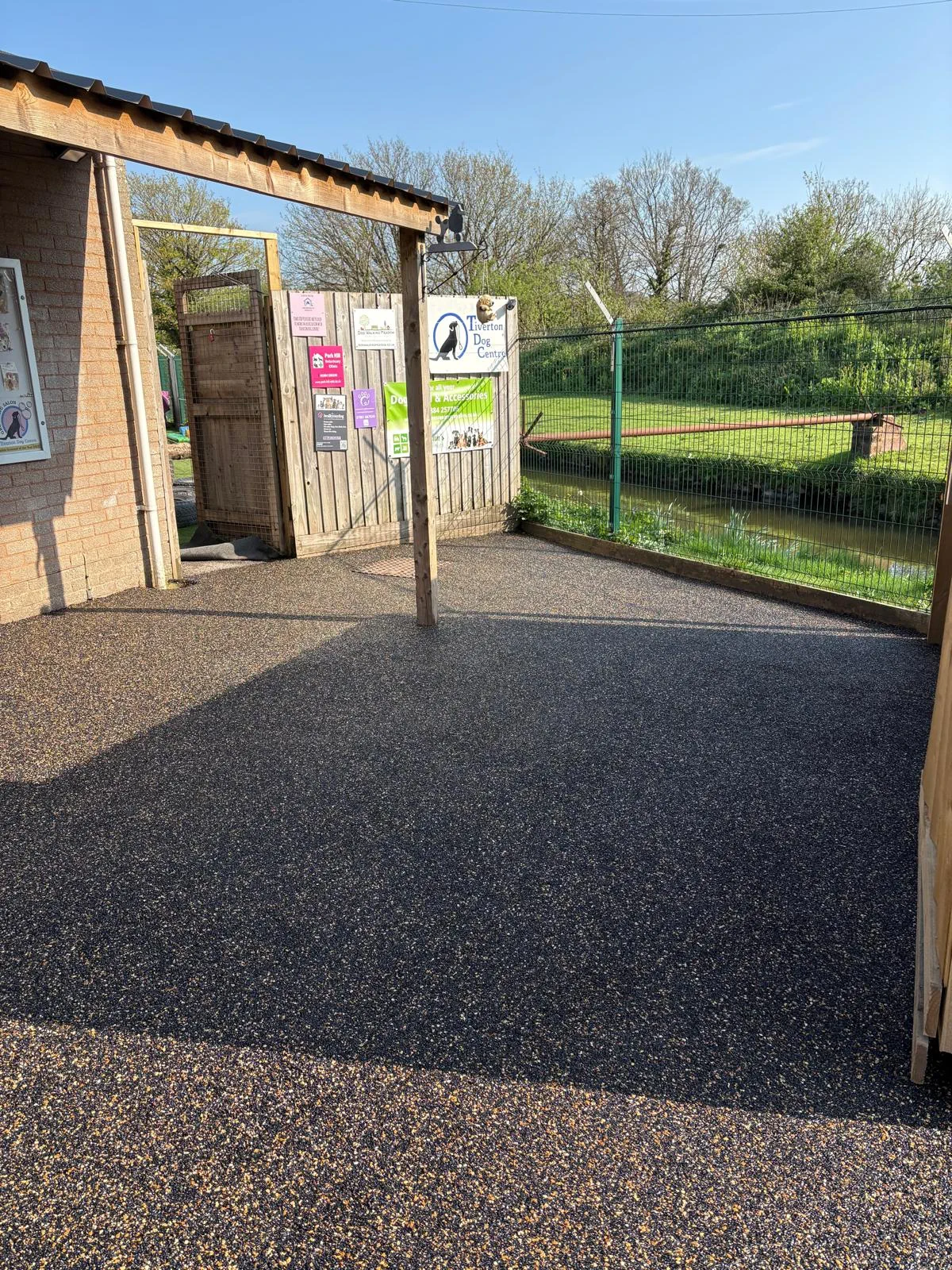 After Installation 2