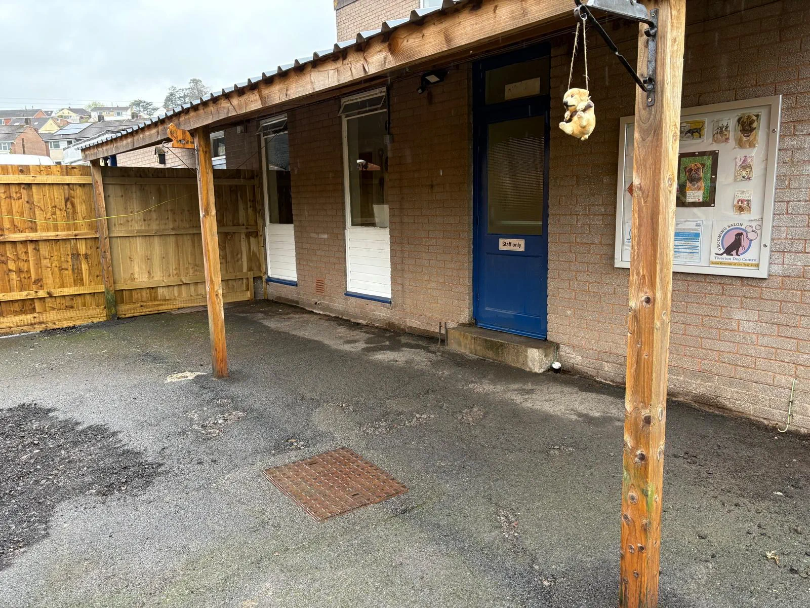 Before Installation 1