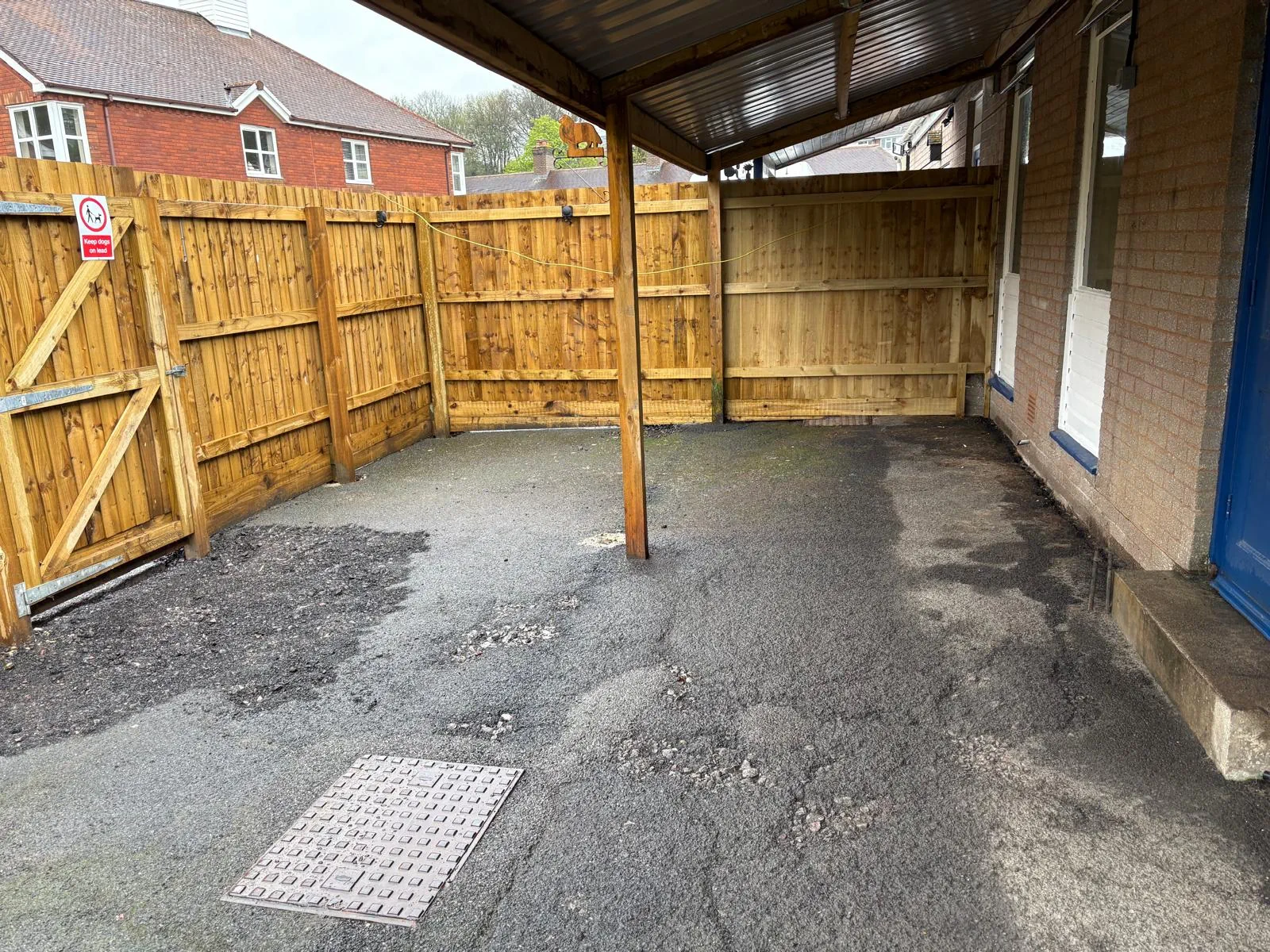 Before Installation 2