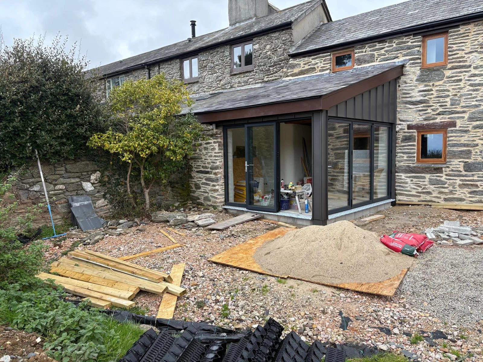 Before Renovation 2