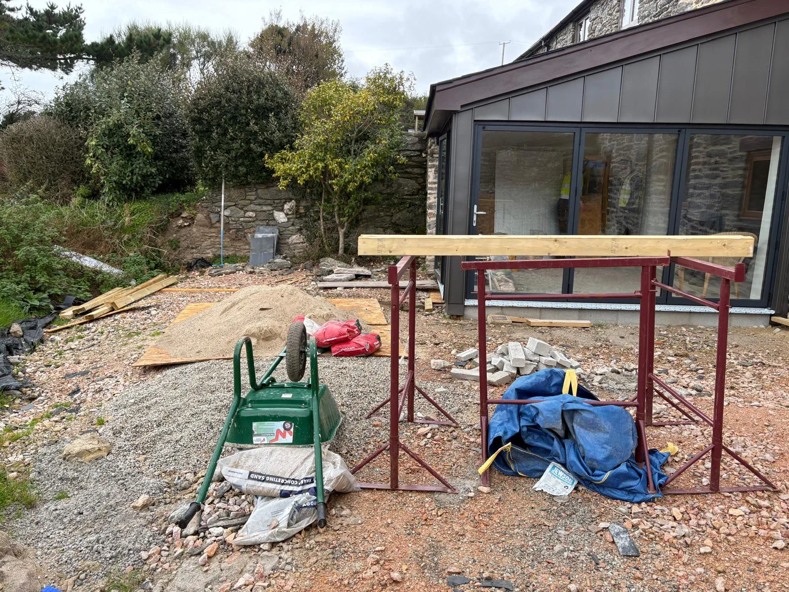 Before Renovation 3
