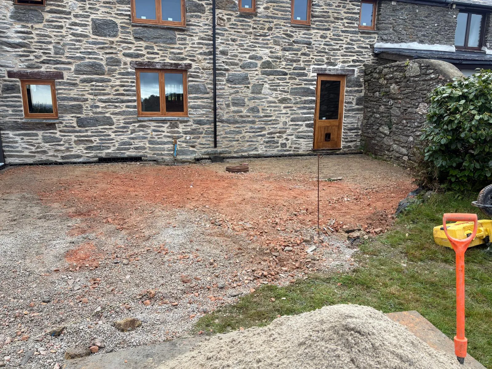 Before Renovation 4