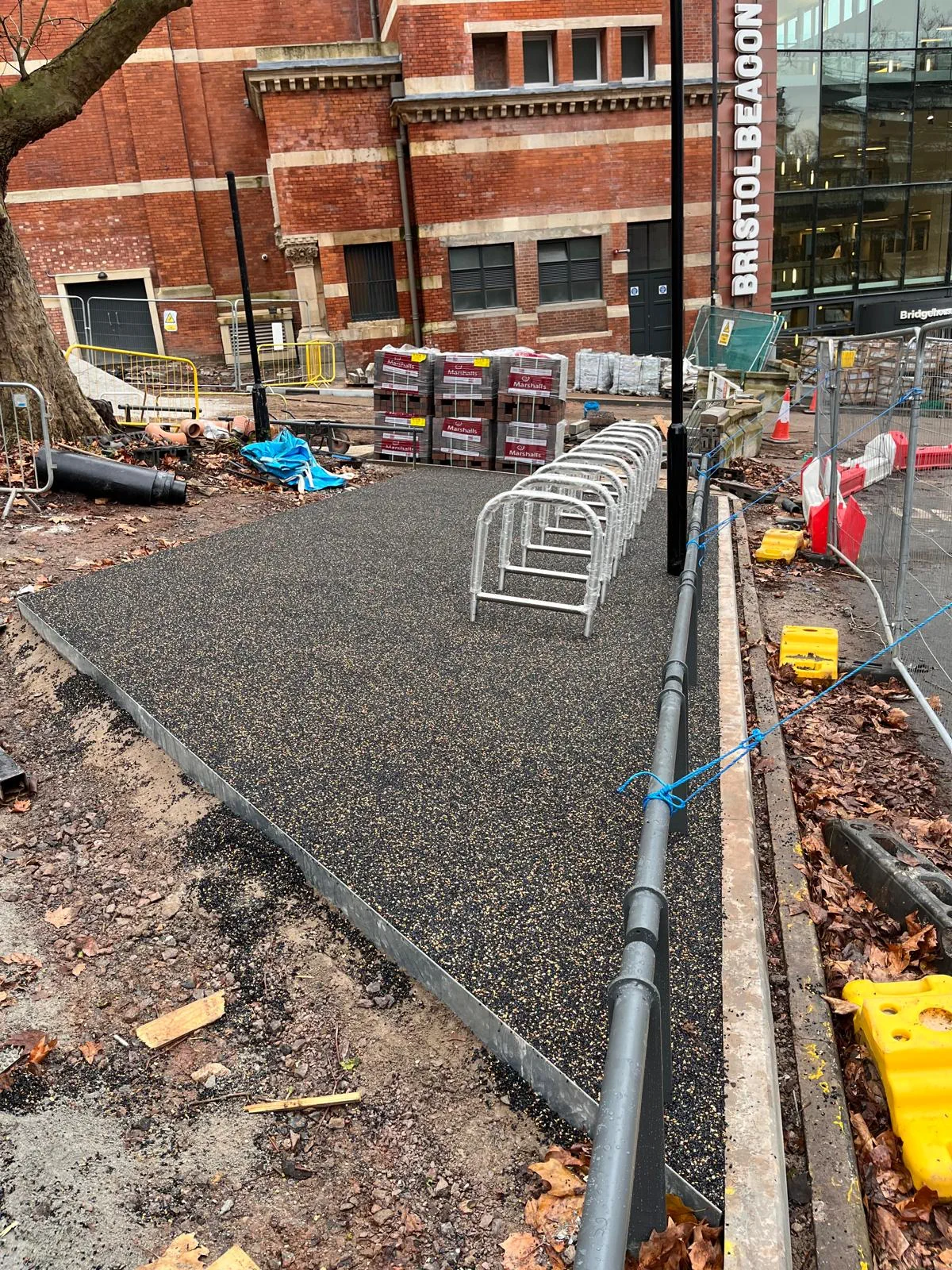 After Installation 1