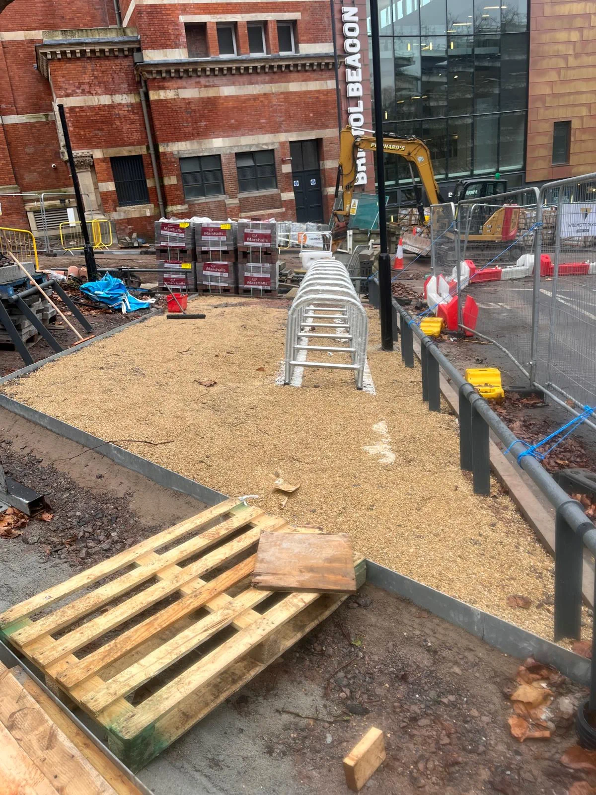 Before Installation 1