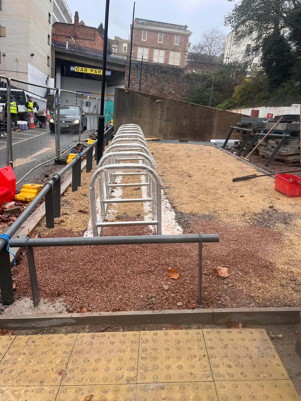 Before Installation 2