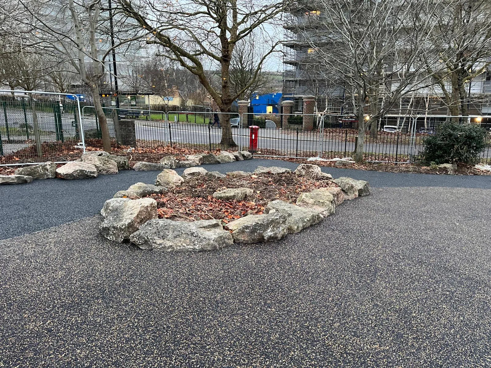 After Installation 1