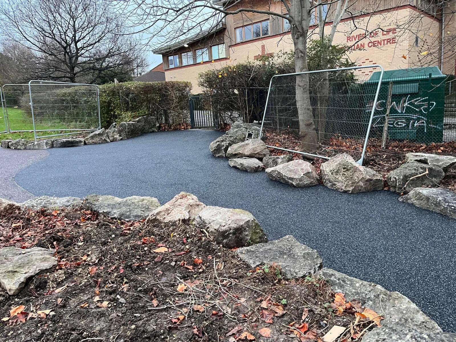 After Installation 3