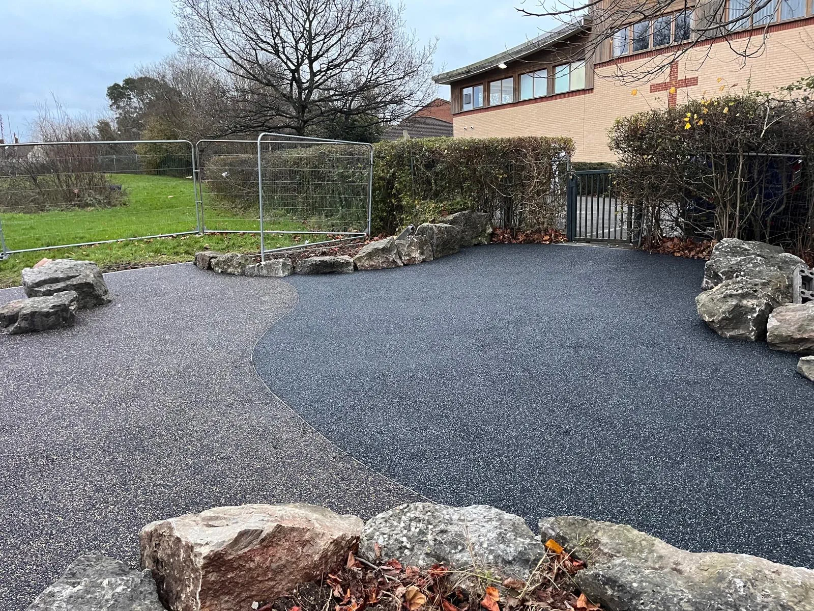 After Installation 5