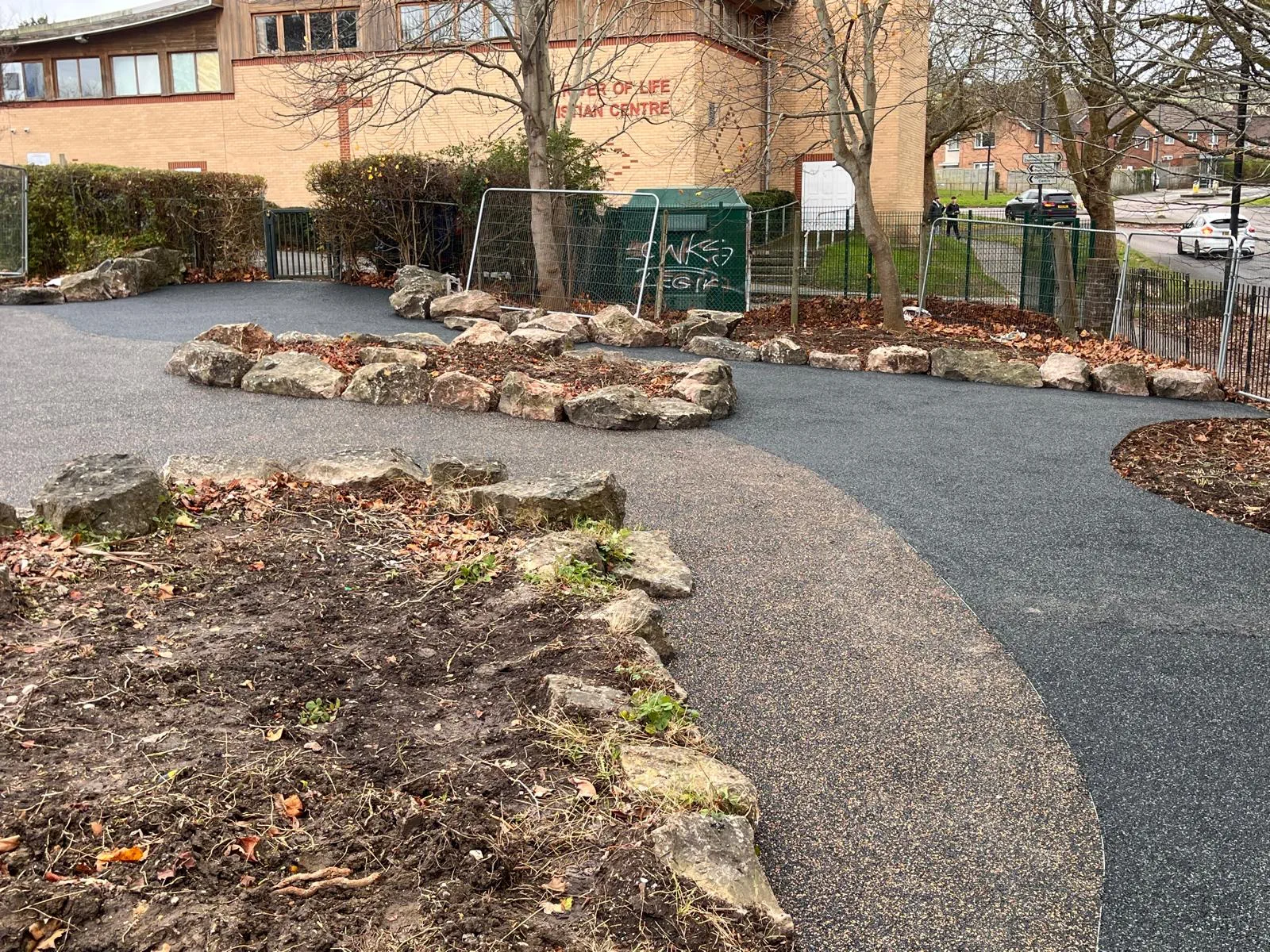 After Installation 6