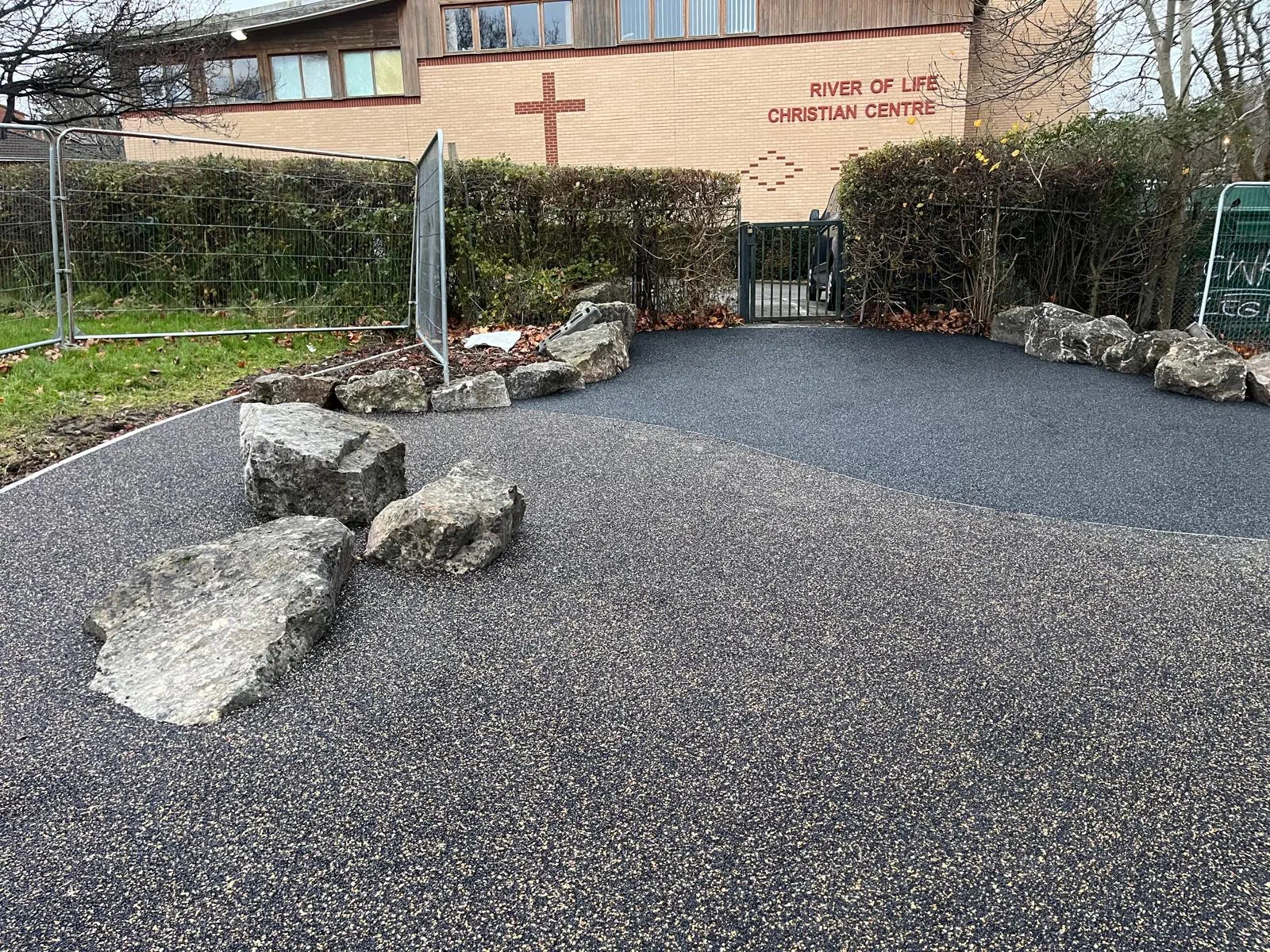 After Installation 9