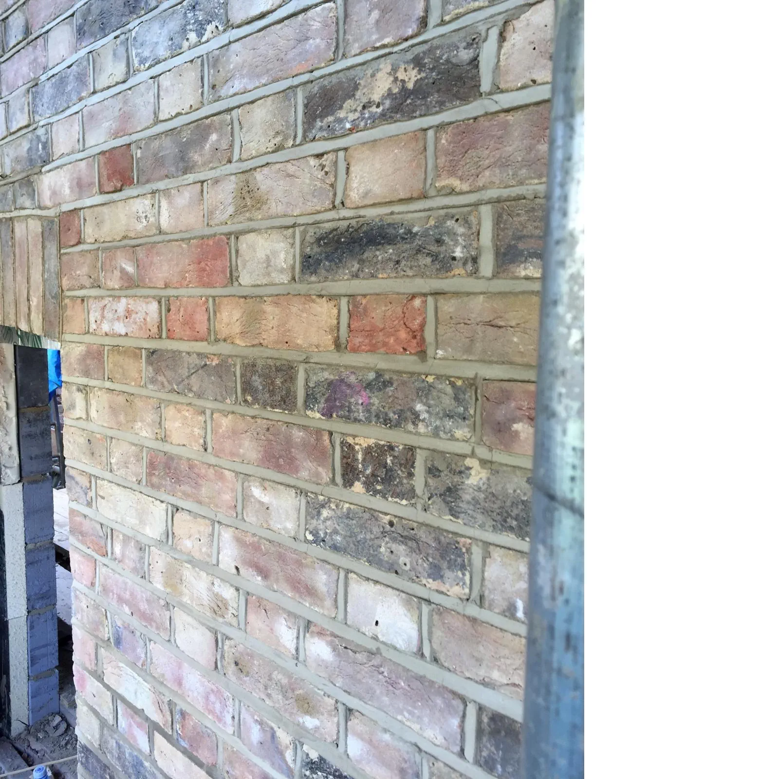 Brickwork Renovation 3