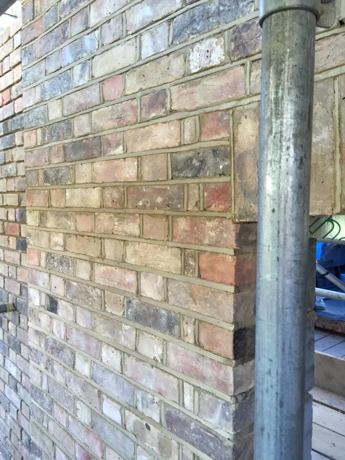 Brickwork Renovation 4