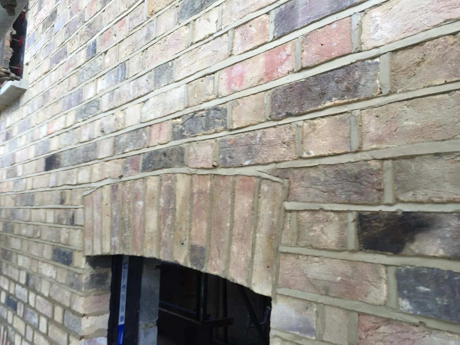 Brickwork Renovation 5