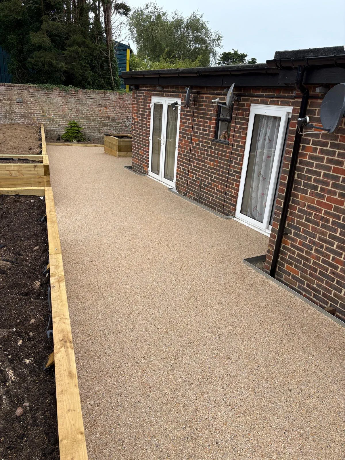 After Installation 7