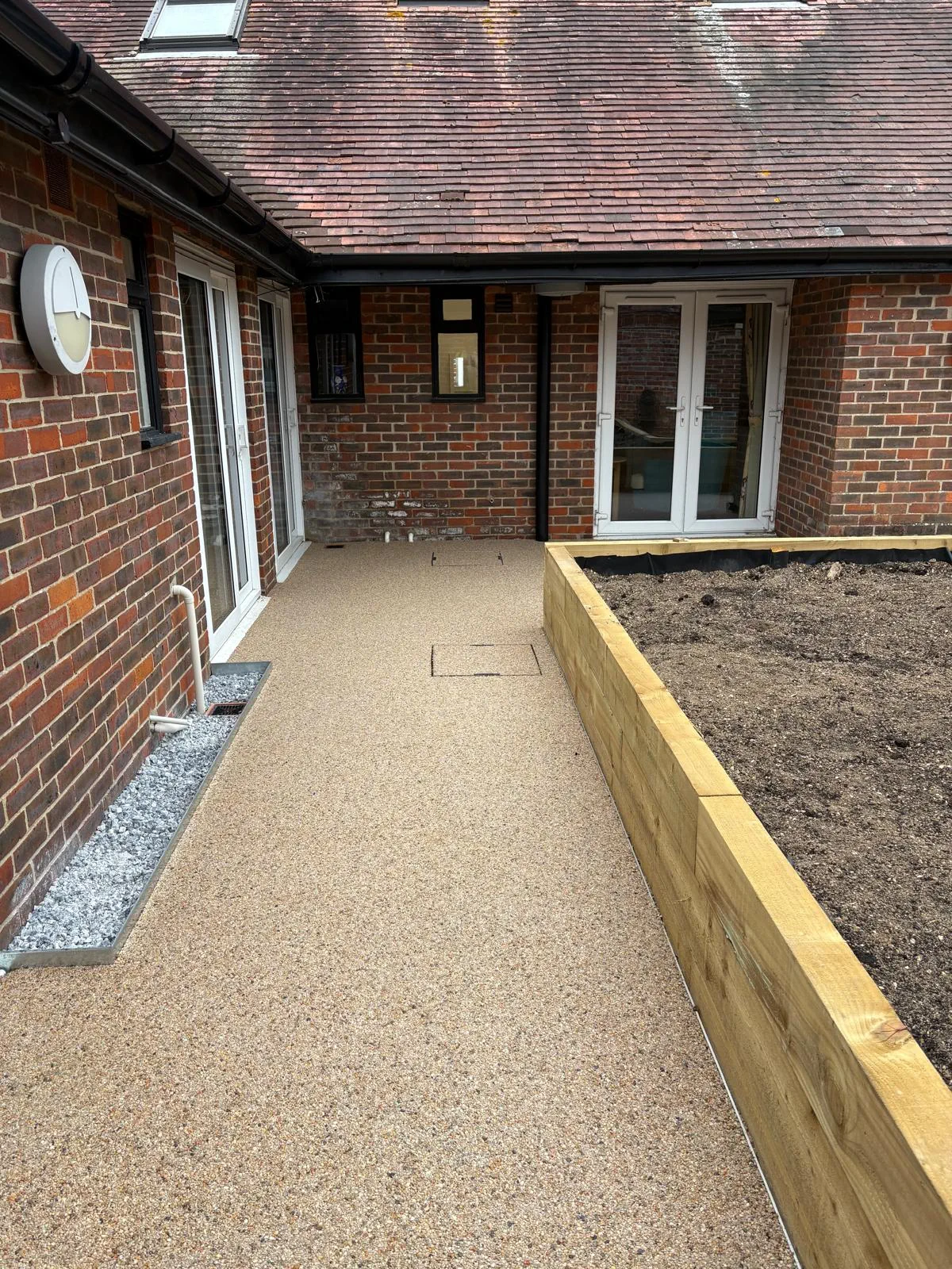 After Installation 8