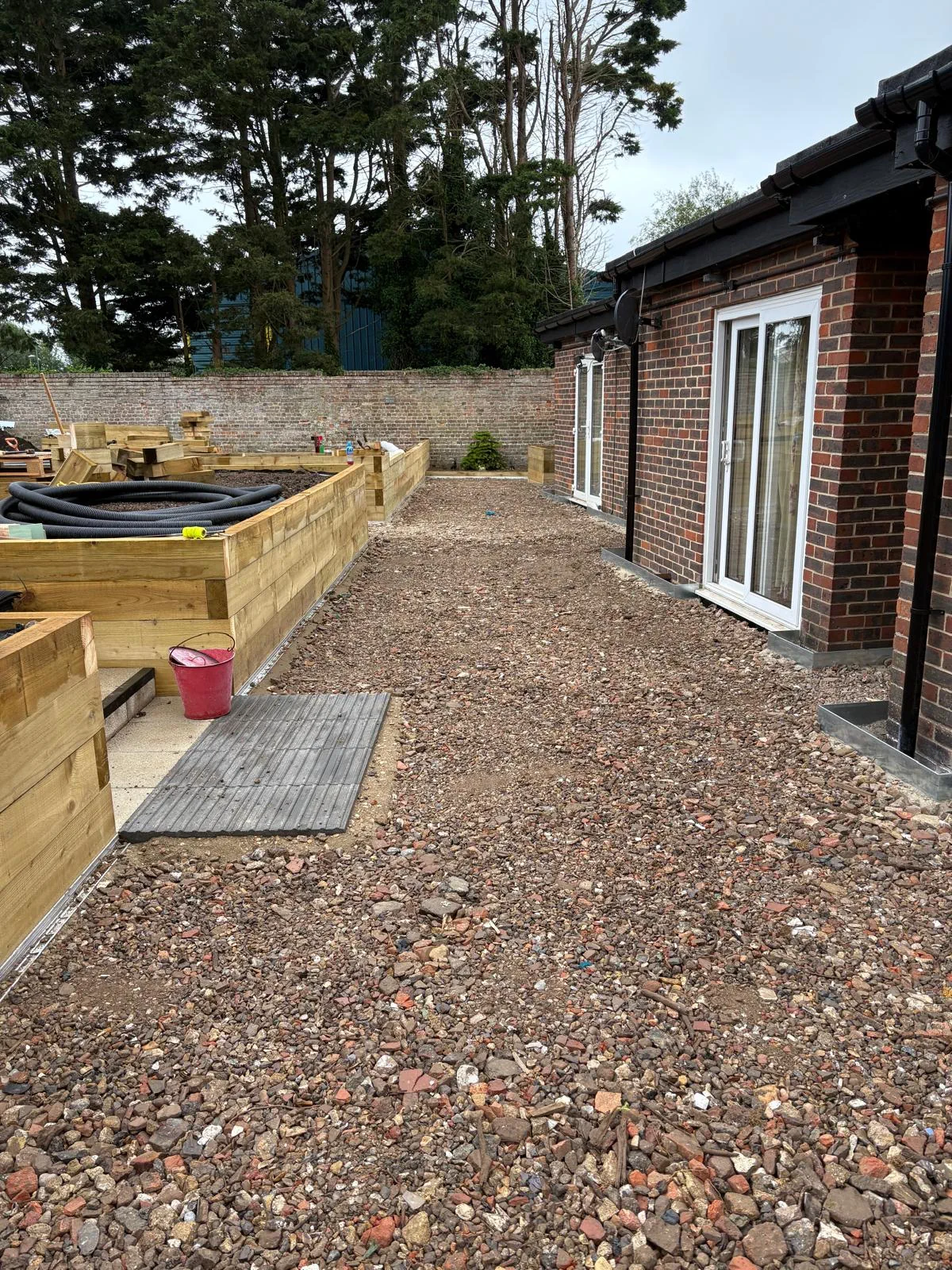 Before Installation 1